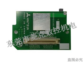 销售三菱HN791A模块